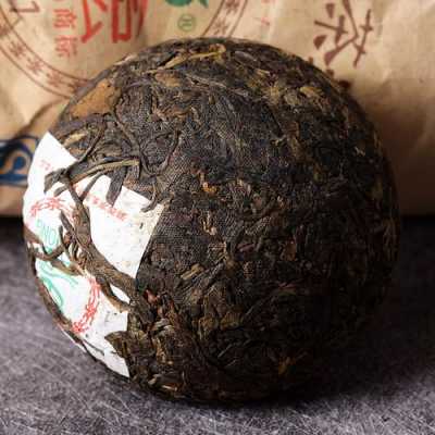 2007年普洱沱茶价格（普洱沱茶价格图片）