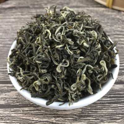 碧螺春茶功效与作用（碧螺春茶的功效与作用茶）