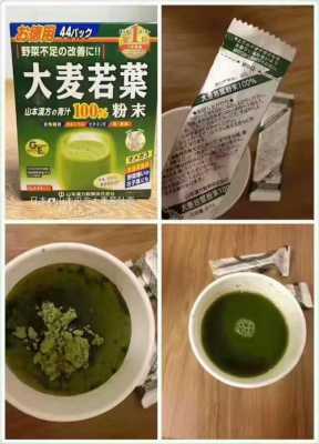 大麦若叶茶功效（大麦若叶有什么好处和坏处）