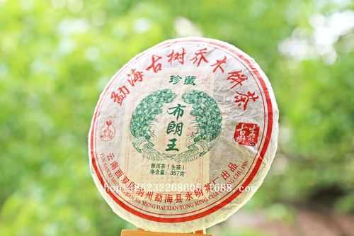 老古树普洱茶庄价格（老古树普洱茶庄价格多少）