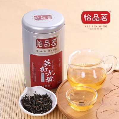 怡品茗英红九号银装价格（怡品香茗高级绿茶多少钱）