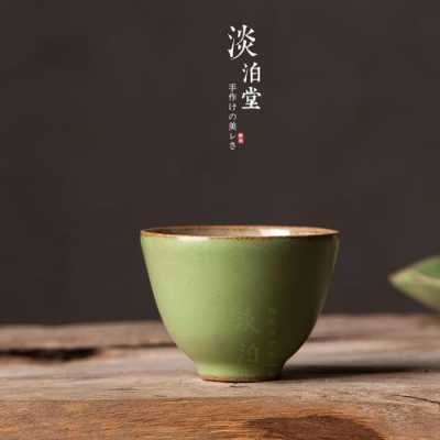 淡泊茶功效（淡泊堂茶具）