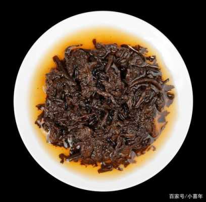 熟茶图片和价格（熟茶图片真实照片）