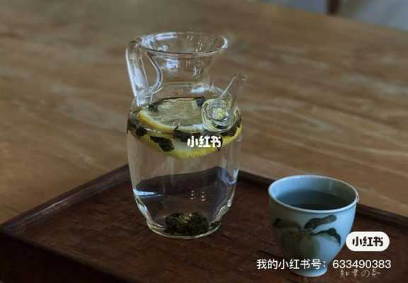 冷泡乌龙茶功效（冷泡乌龙茶的做法）