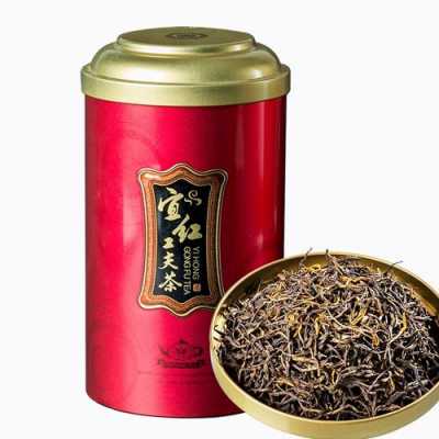 湖北宜红茶叶价格查询（宜红茶属于什么茶）