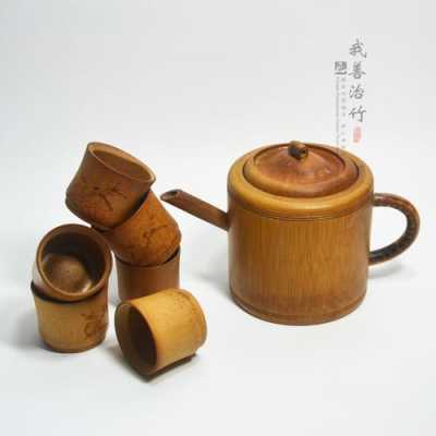 竹君茶价格及图片（台湾竹君茶器）