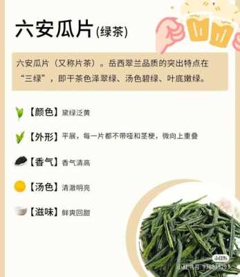 六安茶有什么功效（六安茶百科）