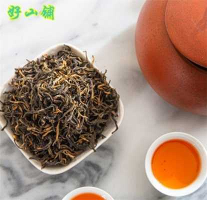 清远红茶的功效与作用（清远红茶什么时候最好）