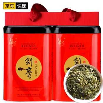 横溪剑毫茶的价格表（横溪剑豪）